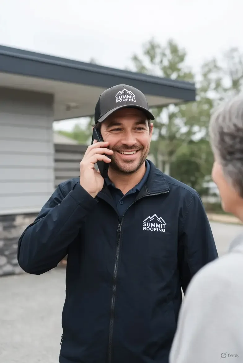 Flat Roof Leak Repair Putney, KY FAQs